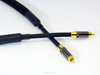 Purist Audio Design Dominus cyfrowy RCA/BNC - 5