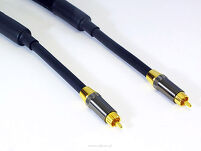 Purist Audio Design Dominus cyfrowy RCA/BNC - 6