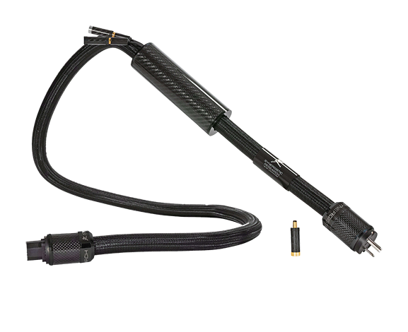 Synergistic Research Galileo SRX XL AC