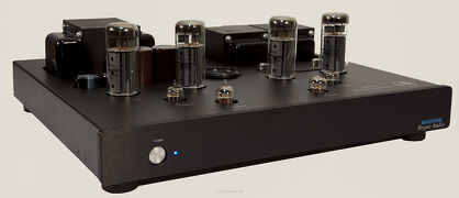 Rogue Audio Atlas Magnum III