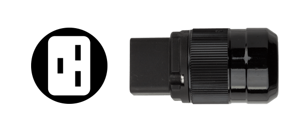 KIMBER KABLE WG 320i HC