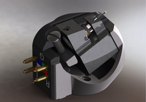 Ortofon MC Anna Diamond - 3