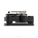 Acoustic Signature Ascona NEO - 4