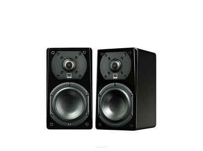 SVS Prime Bookshelf Satellite - Para kolumn surround - Salon Poznań!