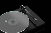 Pro-Ject T1 (czarny połysk) - 2