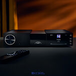 Naim NSC-222 - 7