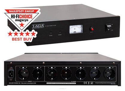 Taga Harmony PF-2000