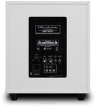 Wharfedale WH-D10 (czarny) - 2