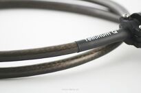 Tellurium Q Black II Power Cable - 3