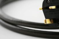 Tellurium Q Black II Power Cable - 6