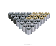 Synergistic Research HFT-X Wide Angle (3-pack) - 2