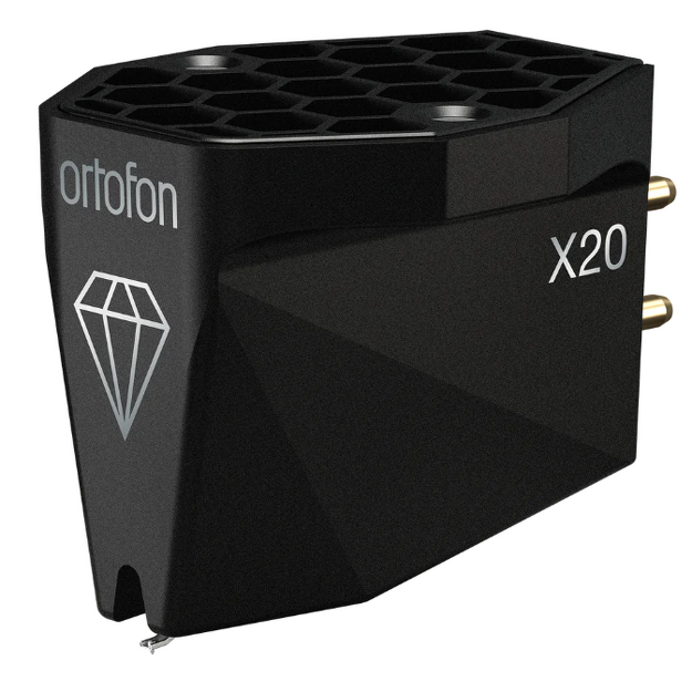 Ortofon MC X20