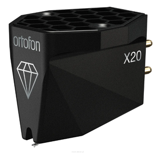 Ortofon MC X20