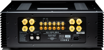 Musical Fidelity Nu-Vista 800.2 (NuVista) - 5