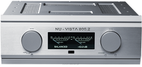 Musical Fidelity Nu-Vista 800.2 (NuVista) - 4