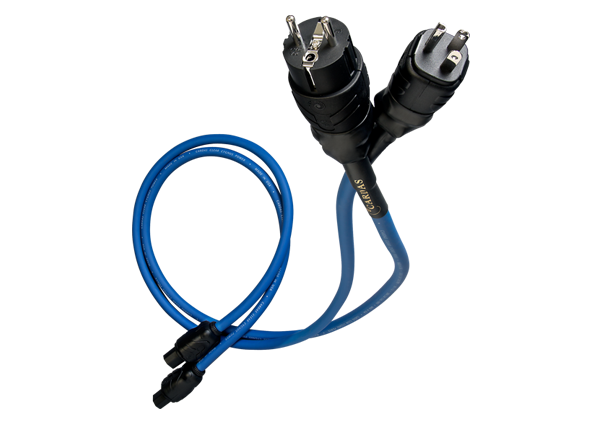 Cardas Audio Clear Cygnus Power 