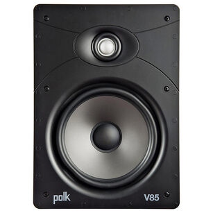 Polk Audio - V85 - Głośnik do montażu w ścianie - Salon Poznań