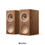 Eversolo DMP-A6 + AMP-F2 + BTR-12 + KEF R3  META - 2