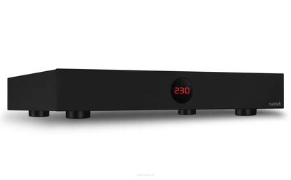 Audiolab DC Block 6