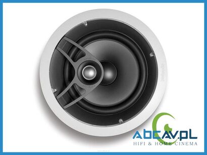 Polk Audio SC80 IPR - Głośnik ścienny/sufitowy do zabudowy - Salon Poznań