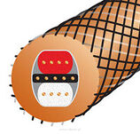WireWorld Micro-Eclipse 8 AES/EBU (MEA) - 2