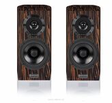 Audio Physic STEP 35 (High Gloss Black) - 3