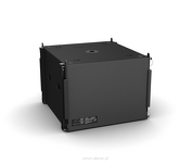Bose ShowMatch SMS118 DeltaQ - 2