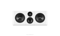 Wharfedale ELYSIAN C (biały piano) - 2