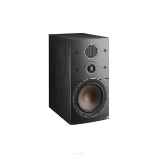 Dali - CALLISTO 2 C - BLACK 