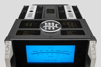 McIntosh MC1.25KW 75th Anniversary - 3
