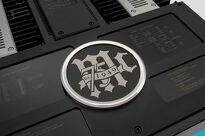 McIntosh MC1.25KW 75th Anniversary - 4