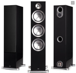 Paradigm Prestige 95F - 2