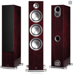Paradigm Prestige 95F - 3