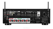 Denon AVC-S660H - 2