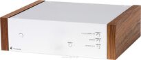 Pro-Ject Phono Box DS2 (srebrny) - 4