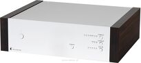 Pro-Ject Phono Box DS2 (srebrny) - 3