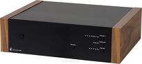 Pro-Ject Phono Box DS2 (srebrny) - 7