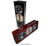 McIntosh LCR80 - 5