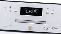 Unison Research UNICO CD Uno - 3