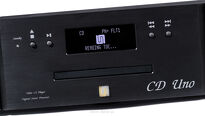 Unison Research UNICO CD Uno - 4