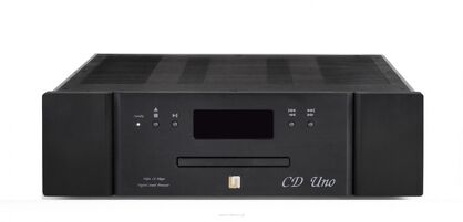 Unison Research UNICO CD Uno