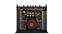 Parasound A23+ (srebrny) - 4