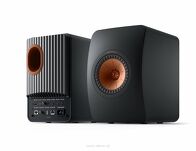 Kef LS50 Wireless II (biały) - 6