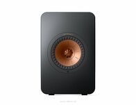 Kef LS50 Wireless II (biały) - 15