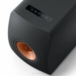 Kef LS50 Wireless II (biały) - 17