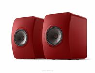 Kef LS50 Wireless II (biały) - 11