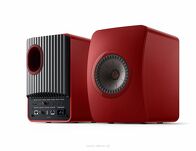 Kef LS50 Wireless II (biały) - 9