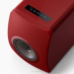 Kef LS50 Wireless II (biały) - 13
