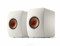 Kef LS50 Wireless II (biały) - 4
