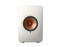 Kef LS50 Wireless II (biały) - 5